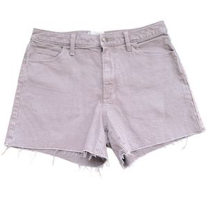 🔥SALE! NWOT Universal Thread Purple Jean Shorts Classic Style